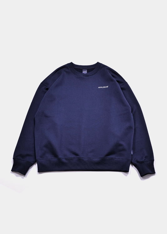 Logo Crew Sweat