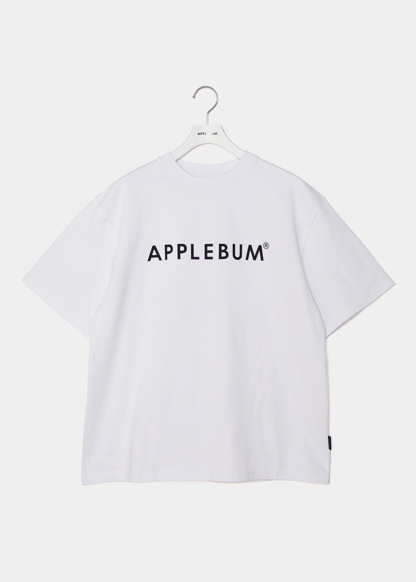 "APPLEBUM” T-shirt