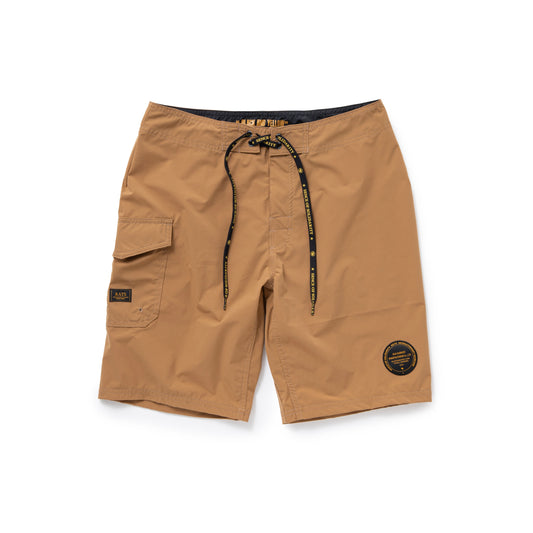 LOGO SURF SHORT