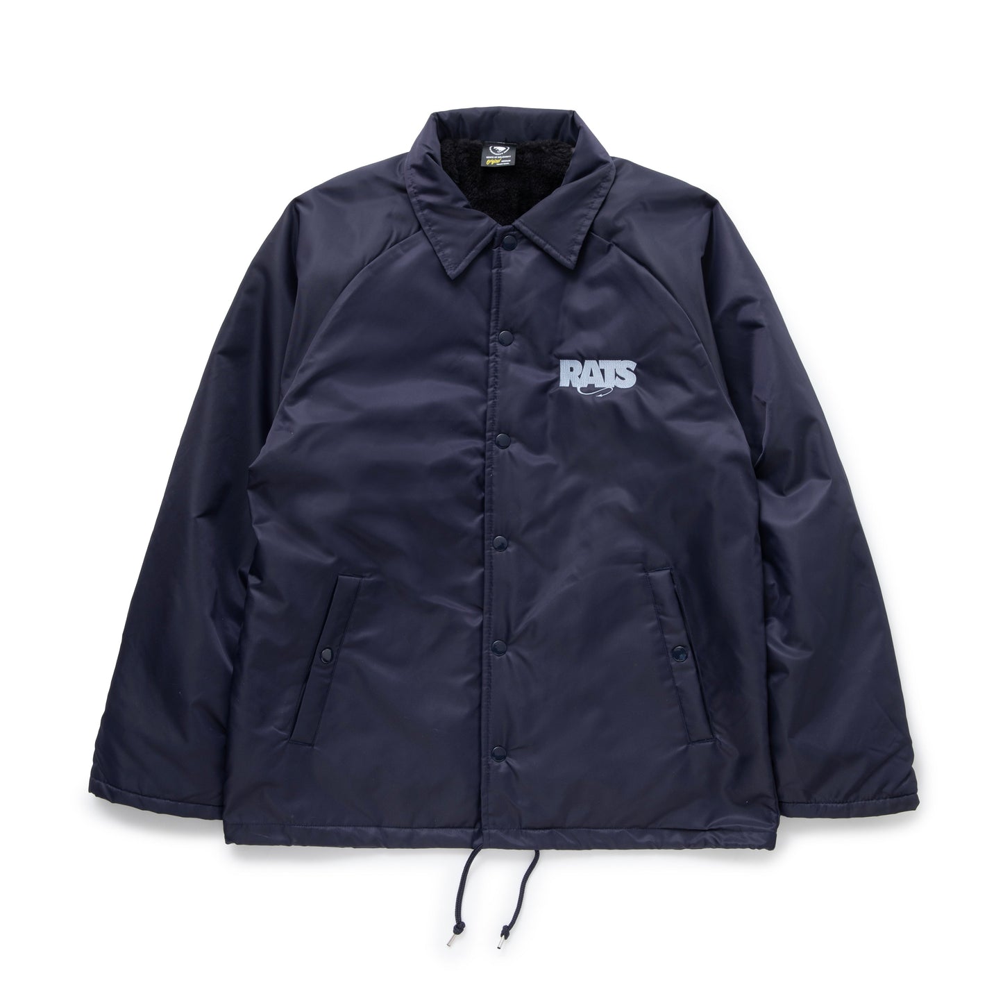 BOA COACH JACKET "WAY OF LIFE"