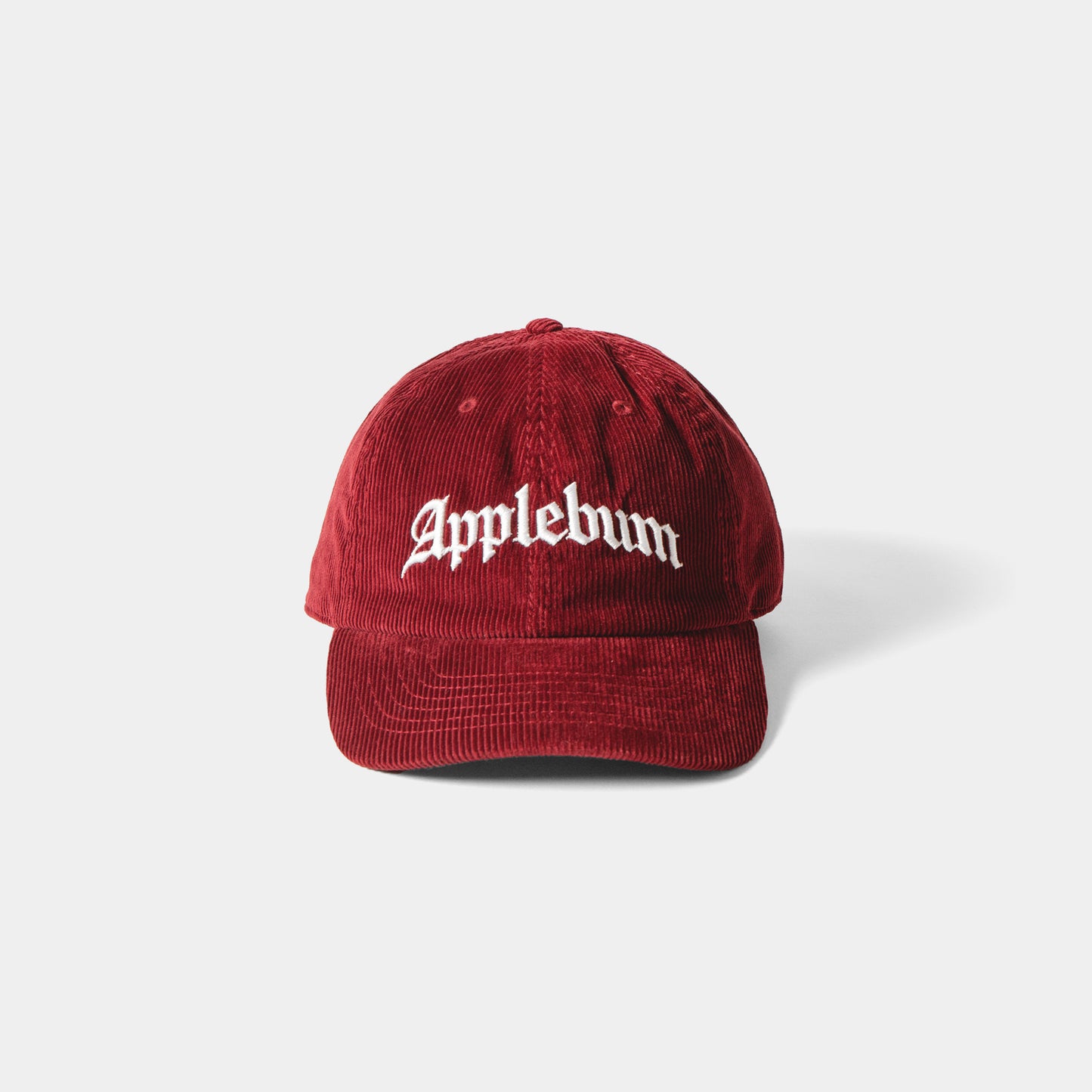 Corduroy Cap