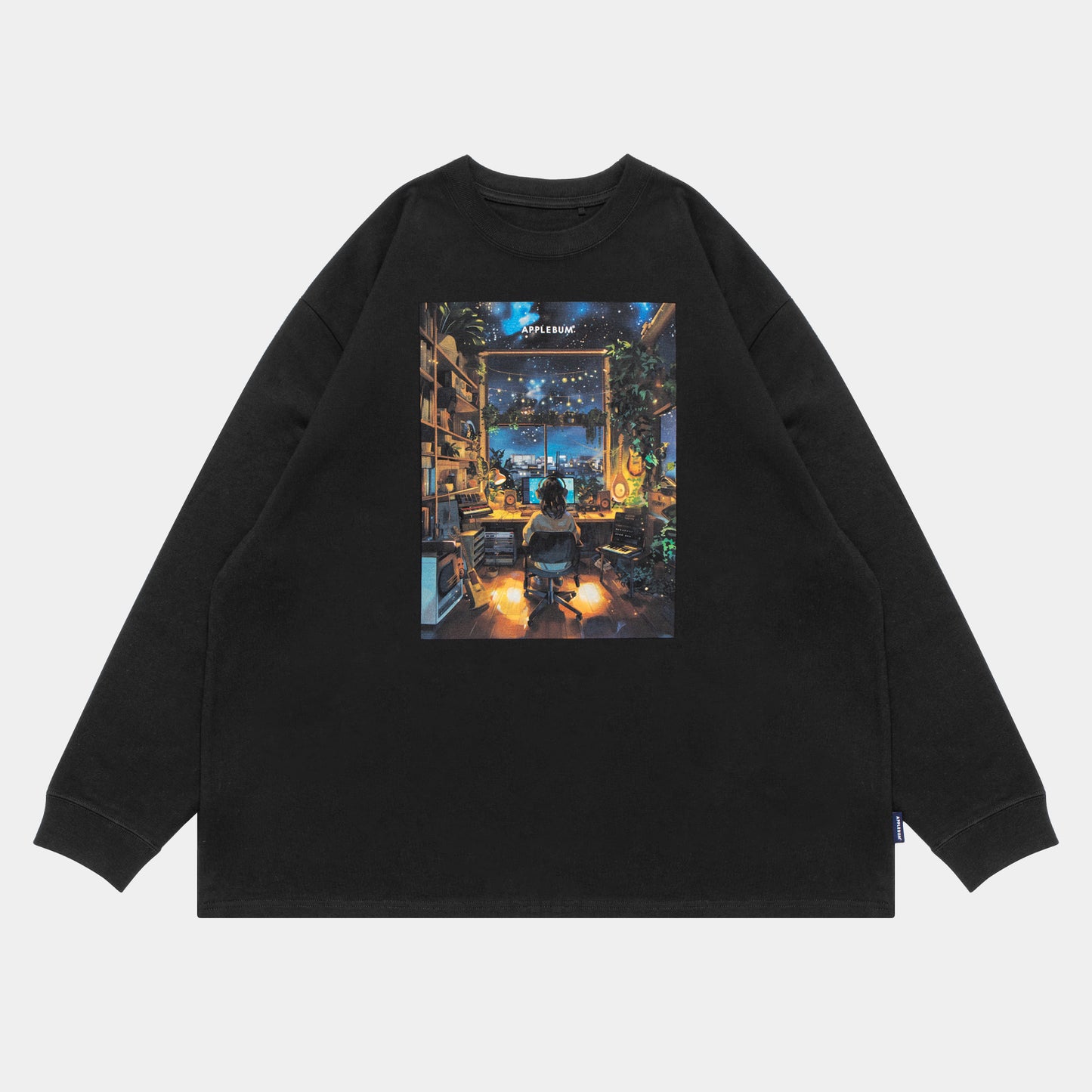 “Perfect Midnight” L/S T-shirt