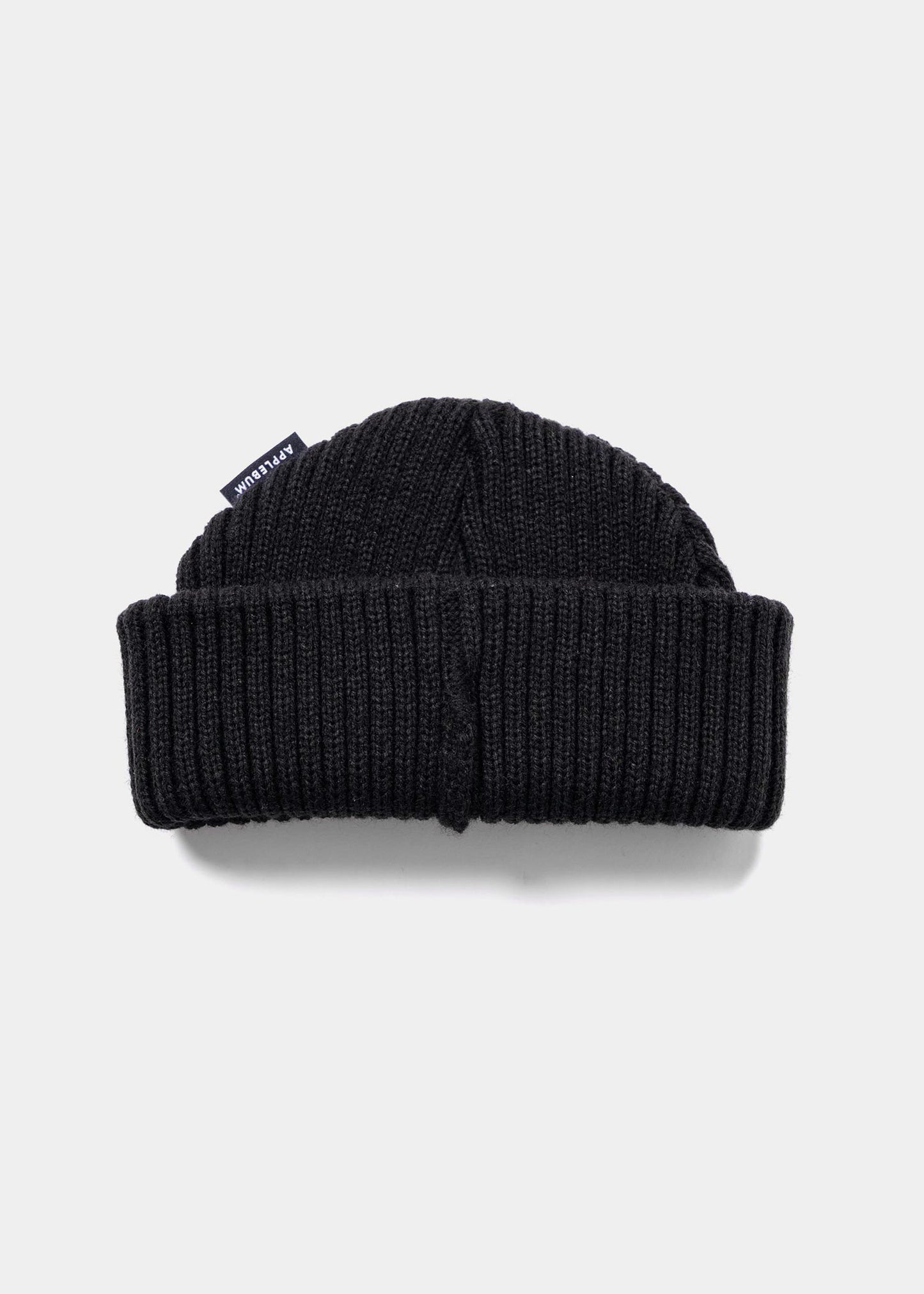 Short Knit Cap