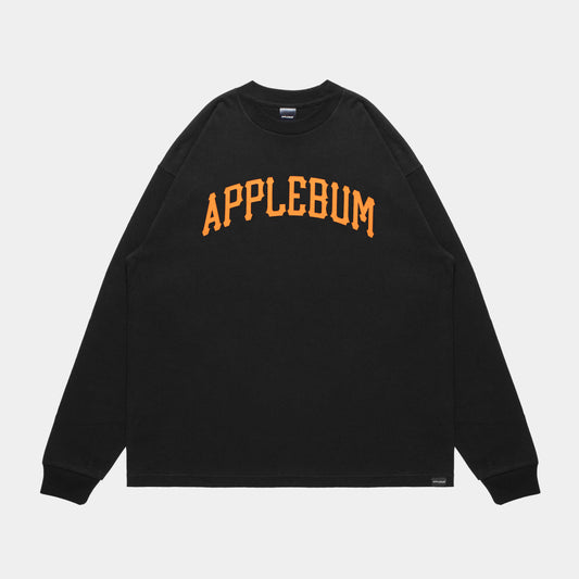 Pirates Logo L/S T-shirt