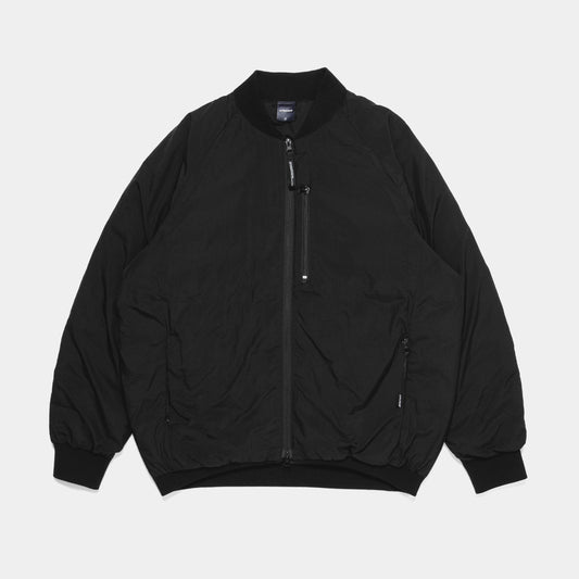 Light MA-1 Jacket