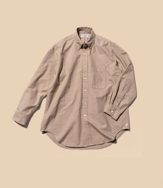 Unlikely Button Down Shirts