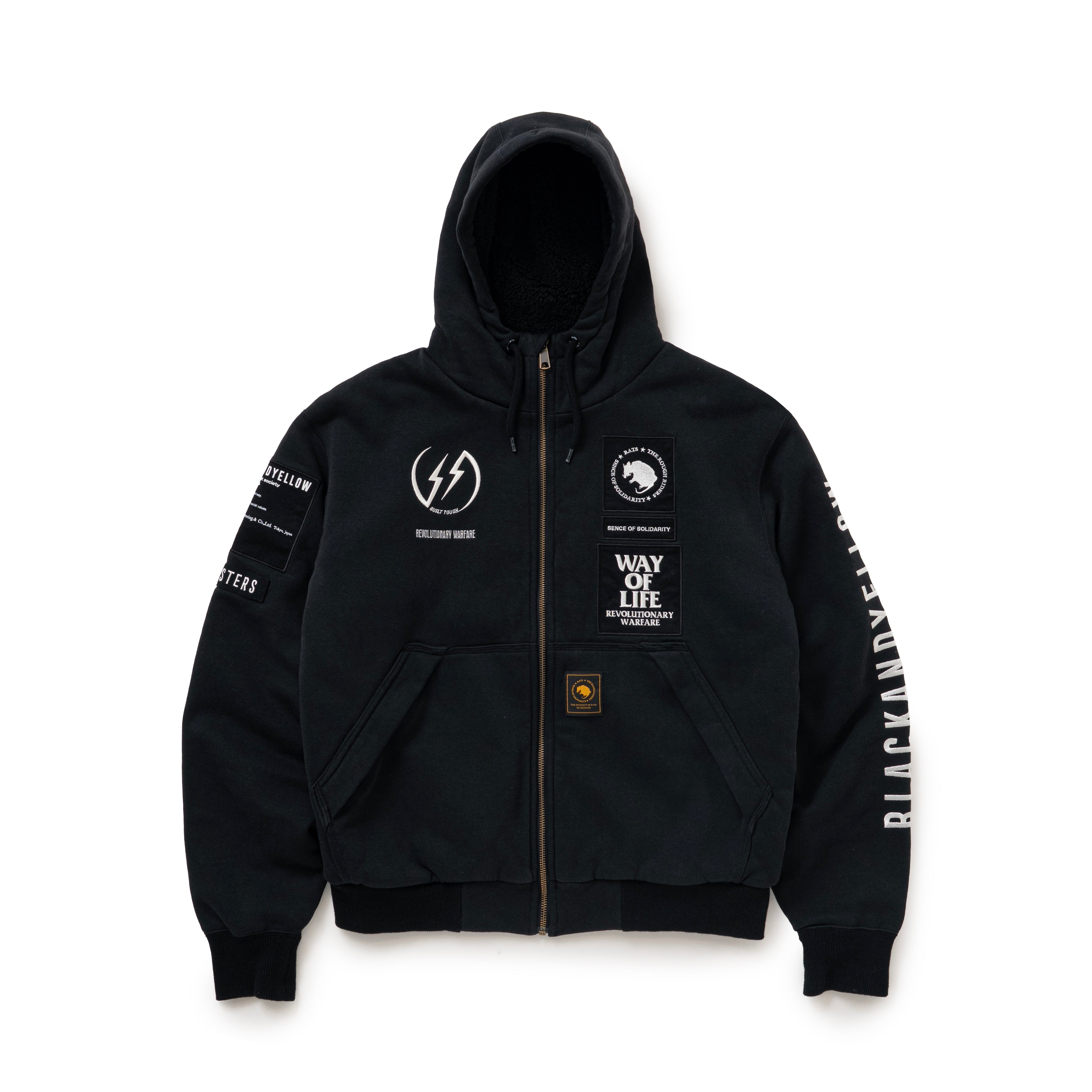 BOA HOODIE – TIME AFTER TIME BOA HOODIE – TIME AFTER TIME