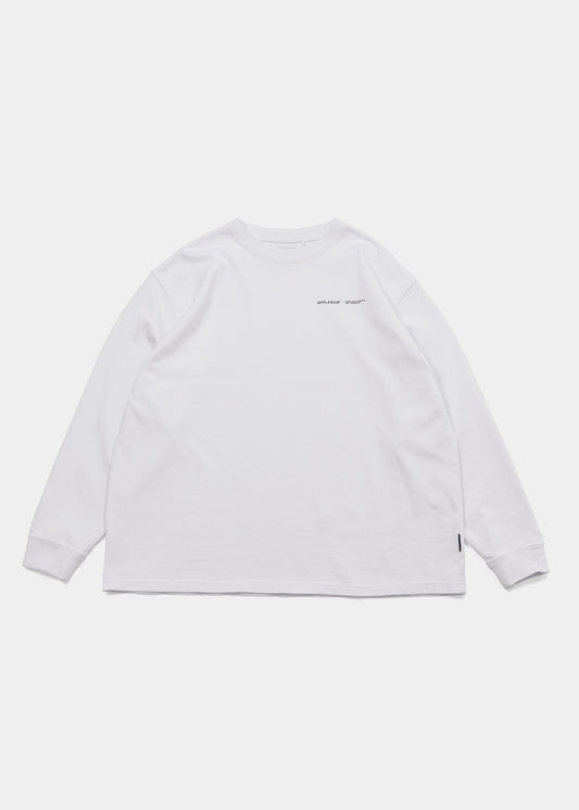 Logo L/S T-shirt