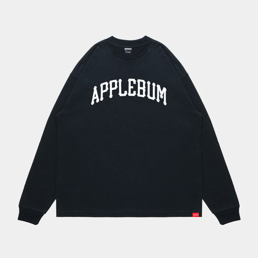 Pirates Logo L/S T-shirt