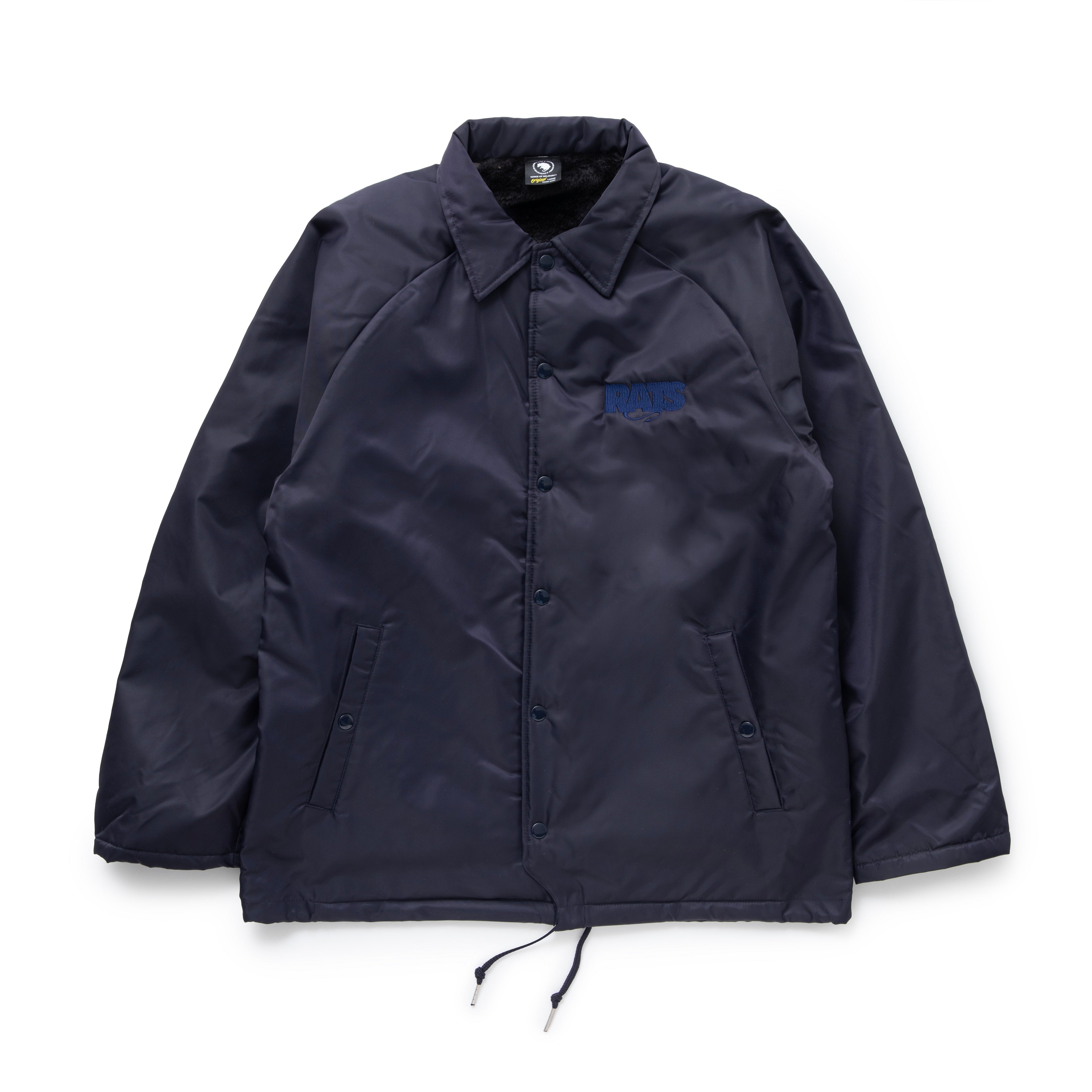 BOA COACH JACKET 