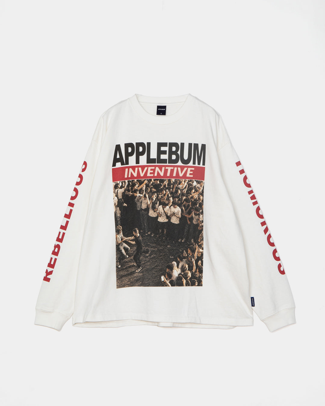 Mosh L/S T-shirt