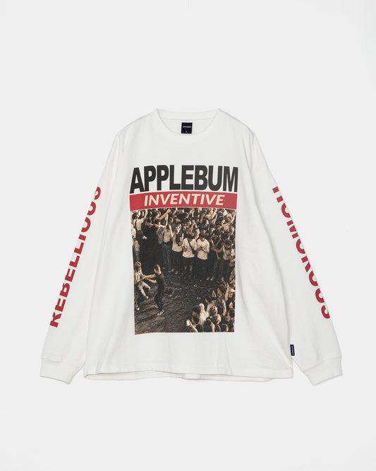 Mosh L/S T-shirt