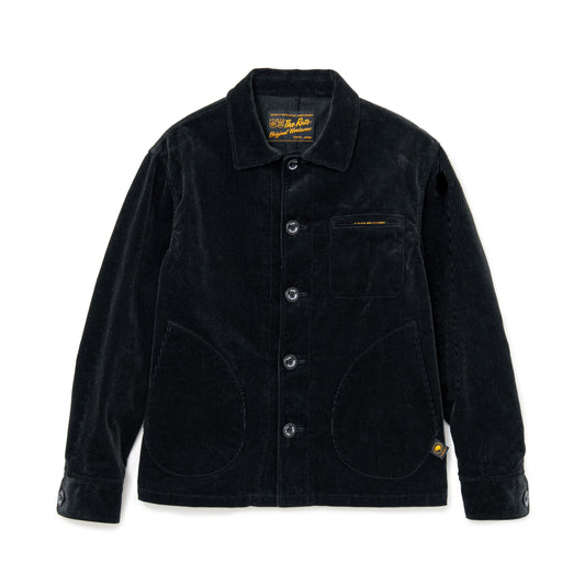 CORDUROY JKT