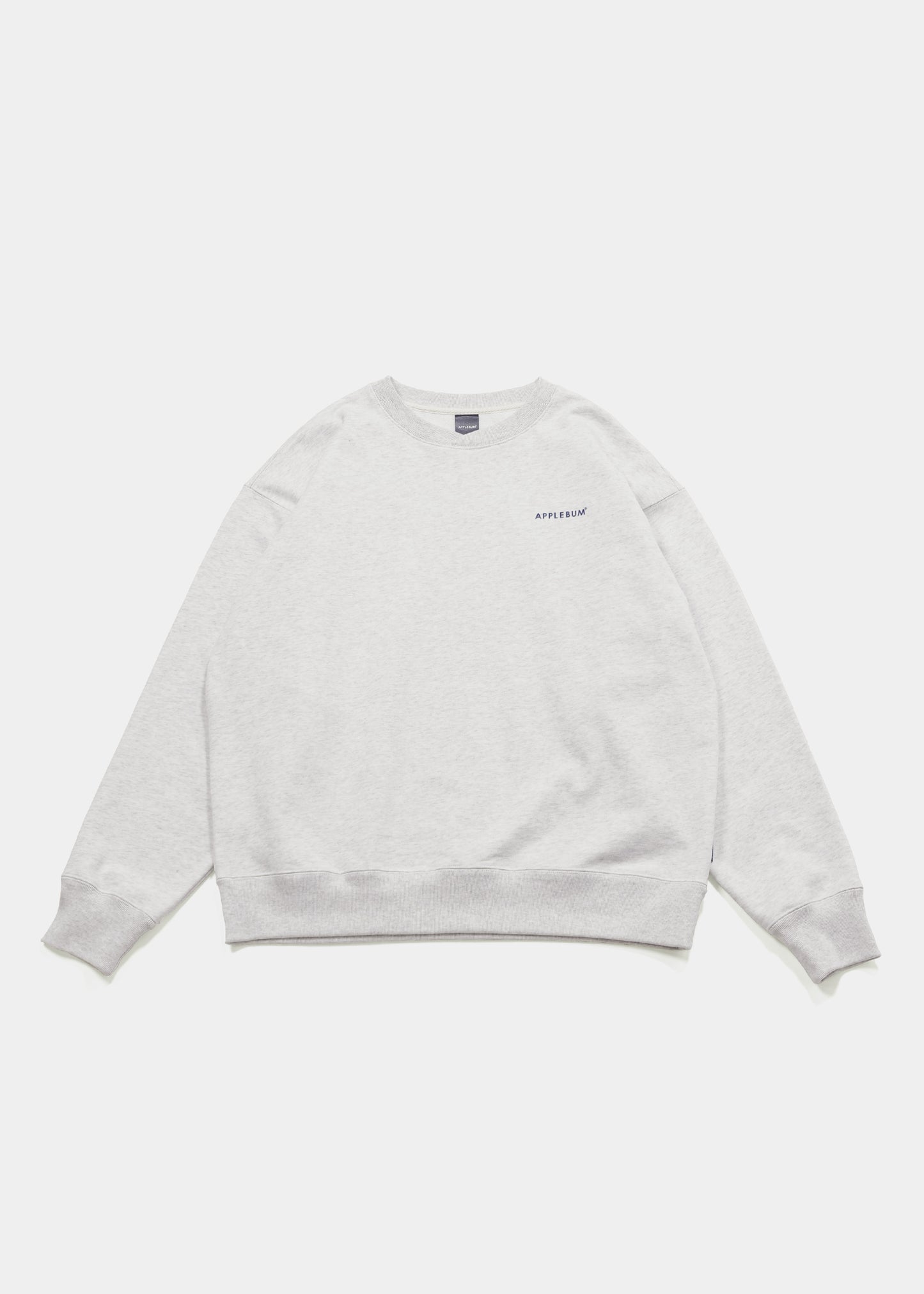 Logo Crew Sweat