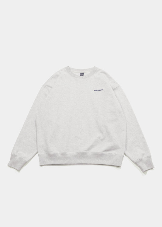 Logo Crew Sweat