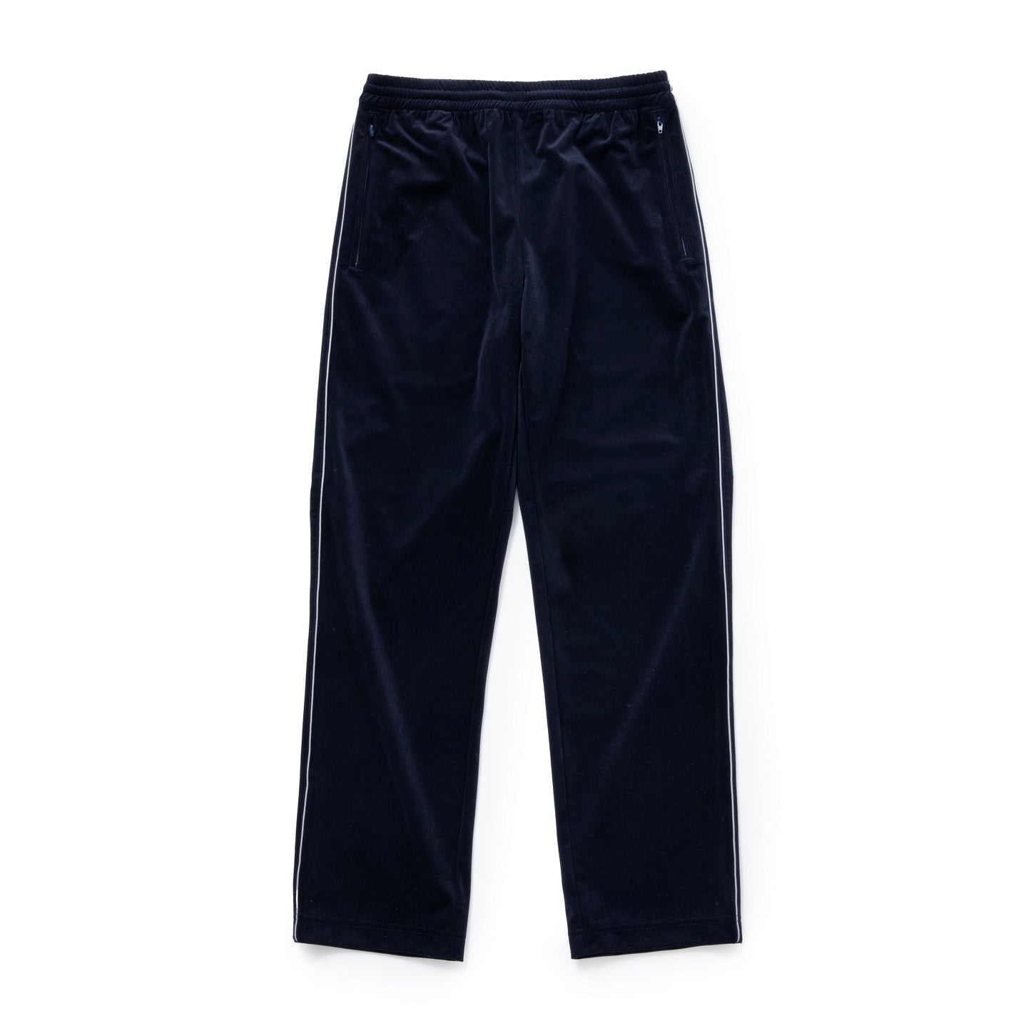 VELOR TRACK PANTS