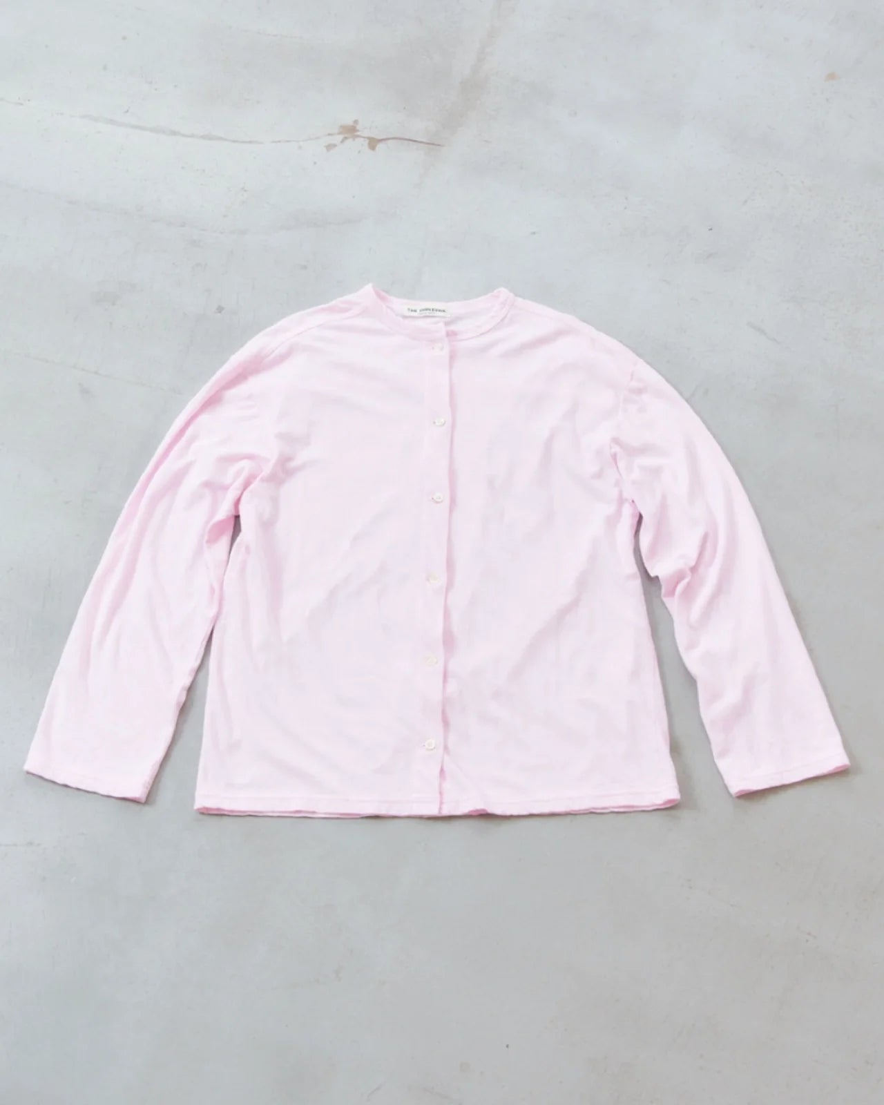 HIGH TWIST COTTON CD