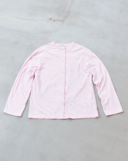 HIGH TWIST COTTON CD