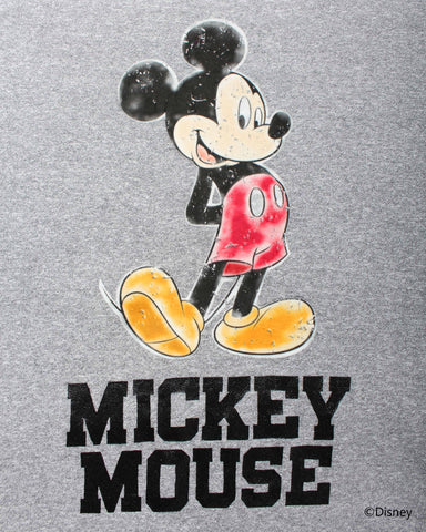 MICKEY MOUSE 88/12 TEE