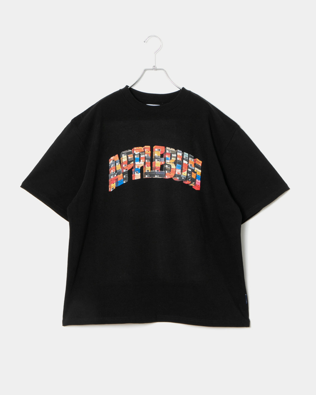 “K.B.A.S.” Logo T-shirt