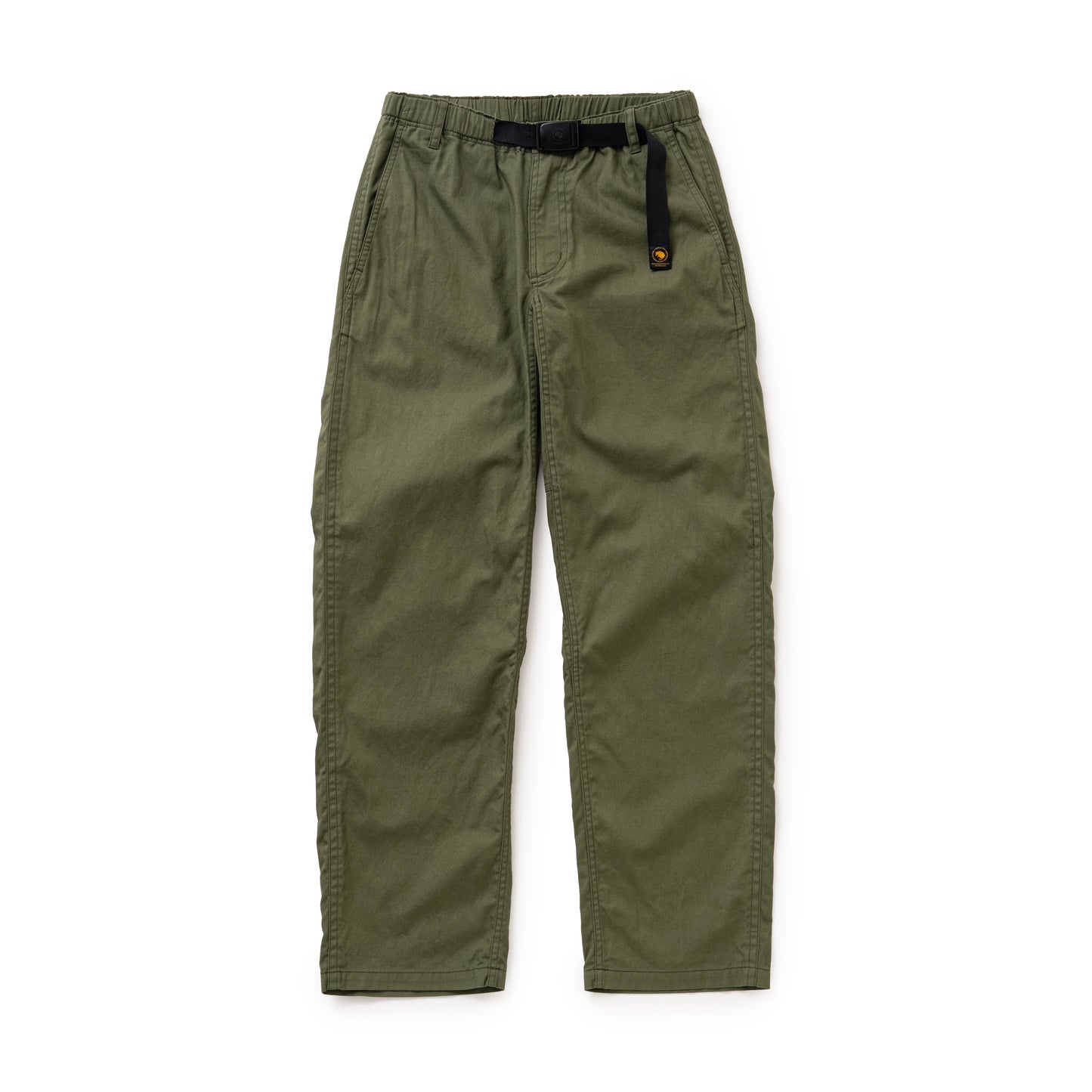 COTTON EASY PANTS