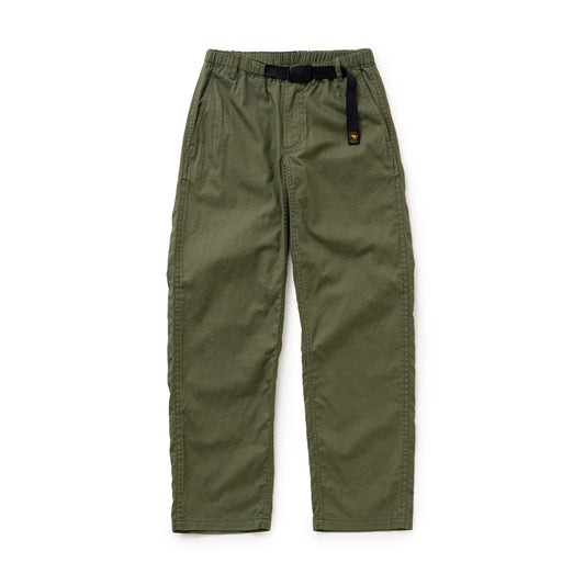 COTTON EASY PANTS