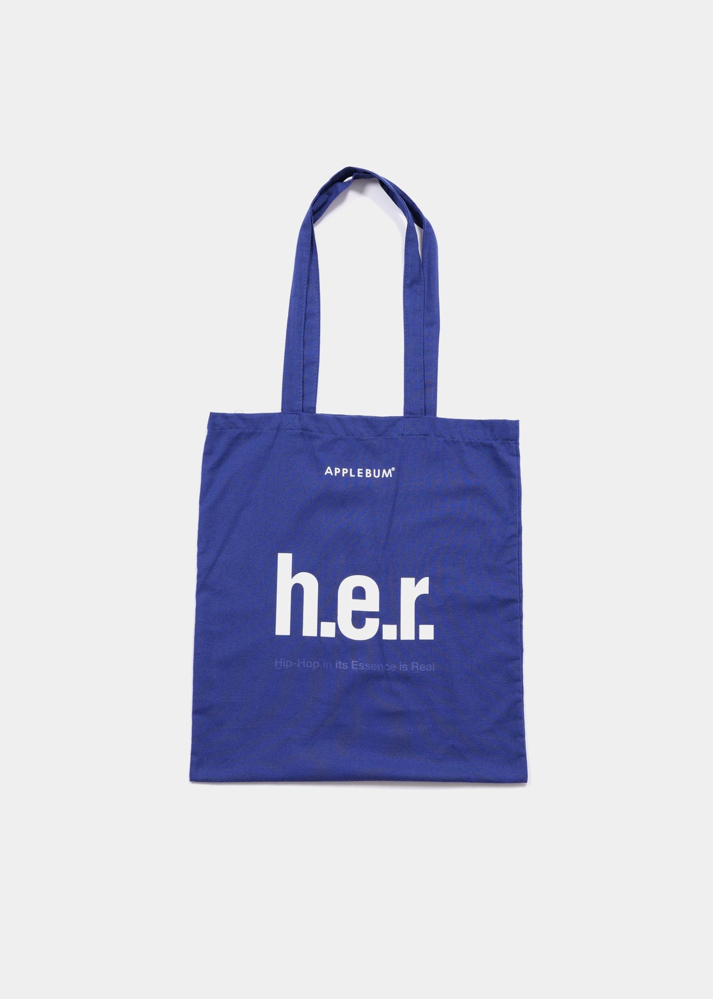 “h.e.r.” Totebag