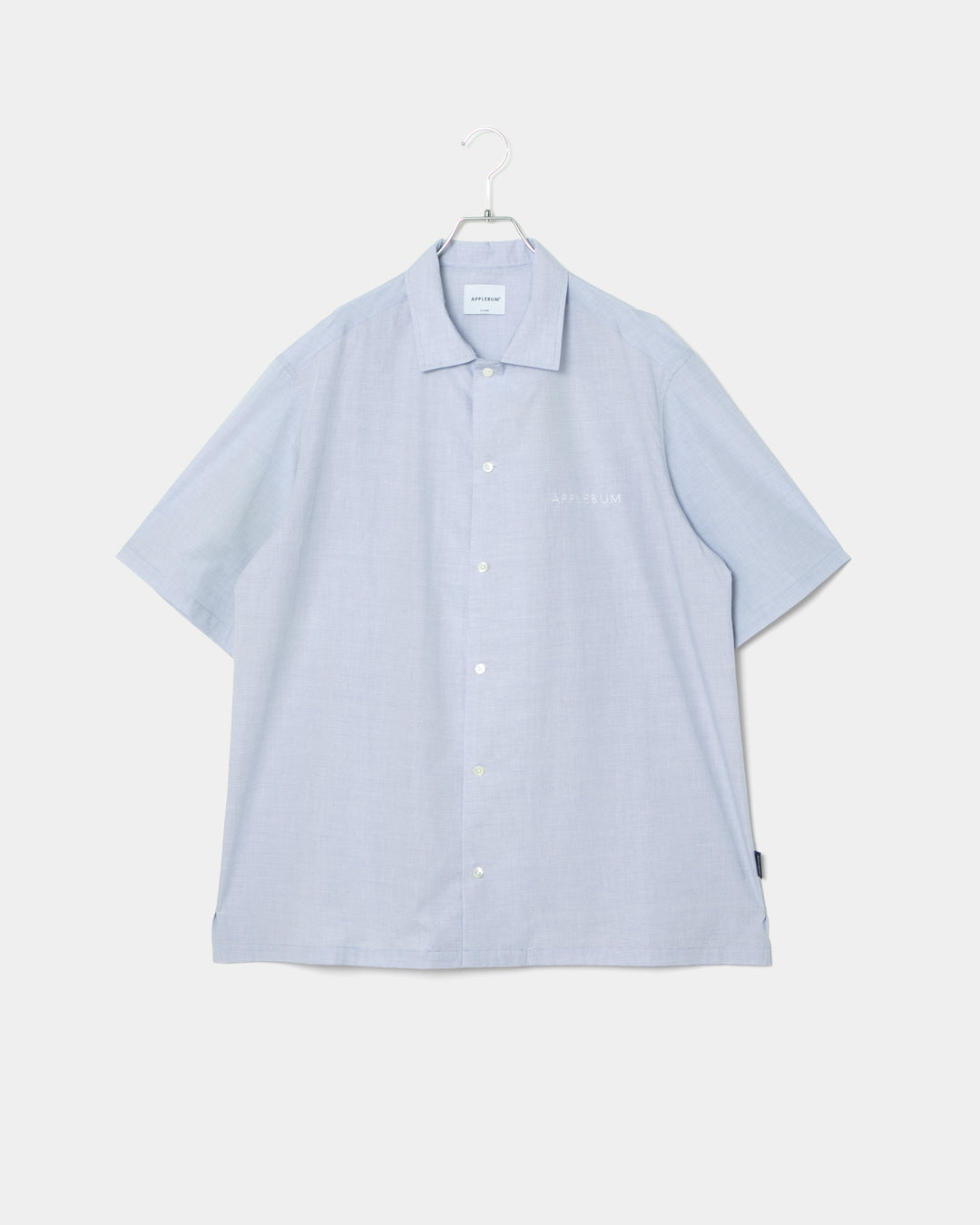 Smooth Typewriter S/S Shirt