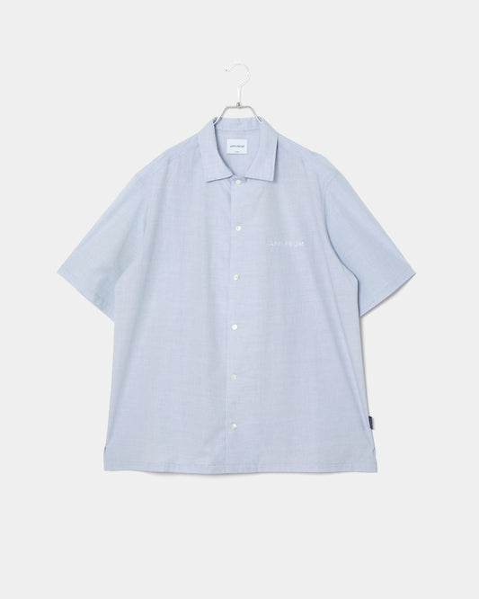 Smooth Typewriter S/S Shirt