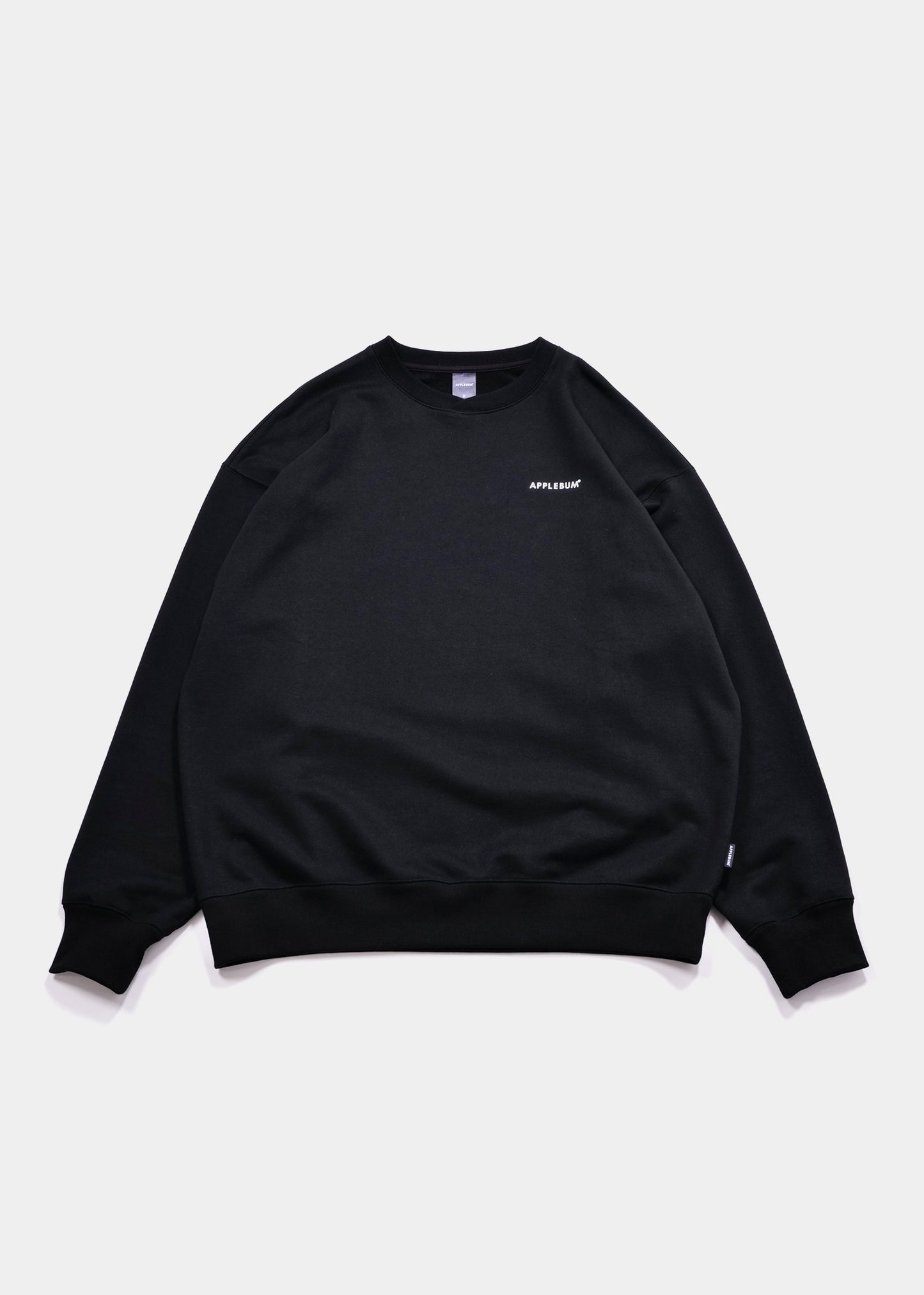 Logo Crew Sweat