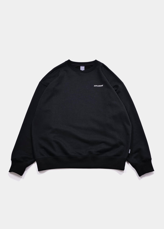Logo Crew Sweat