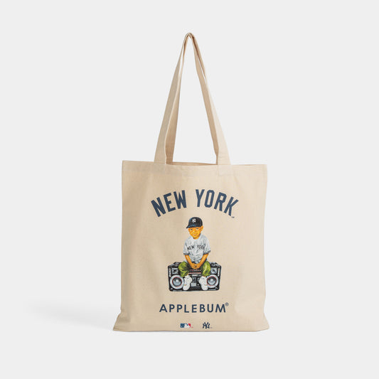 "Newyork Yankees Boy" Totebag