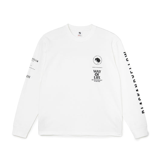 MC L/S TEE
