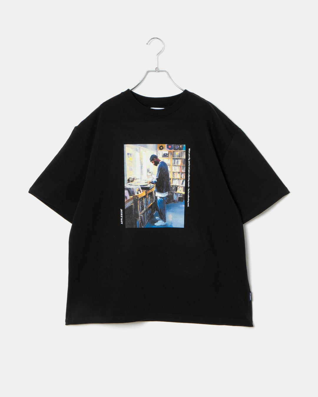 "Digger" T-shirt