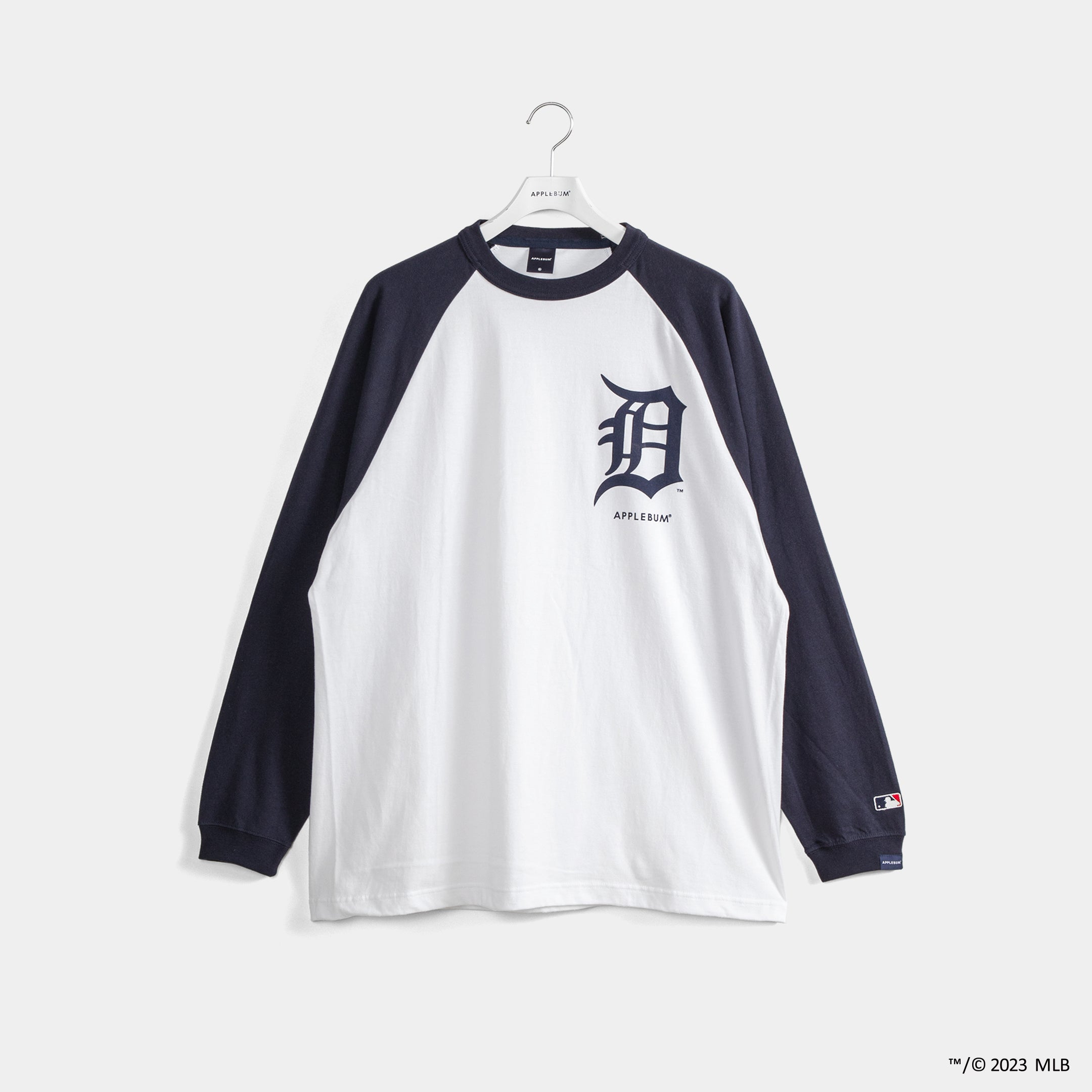 ファッション通販店舗 applebum POM Sports BB Shirt - トップス