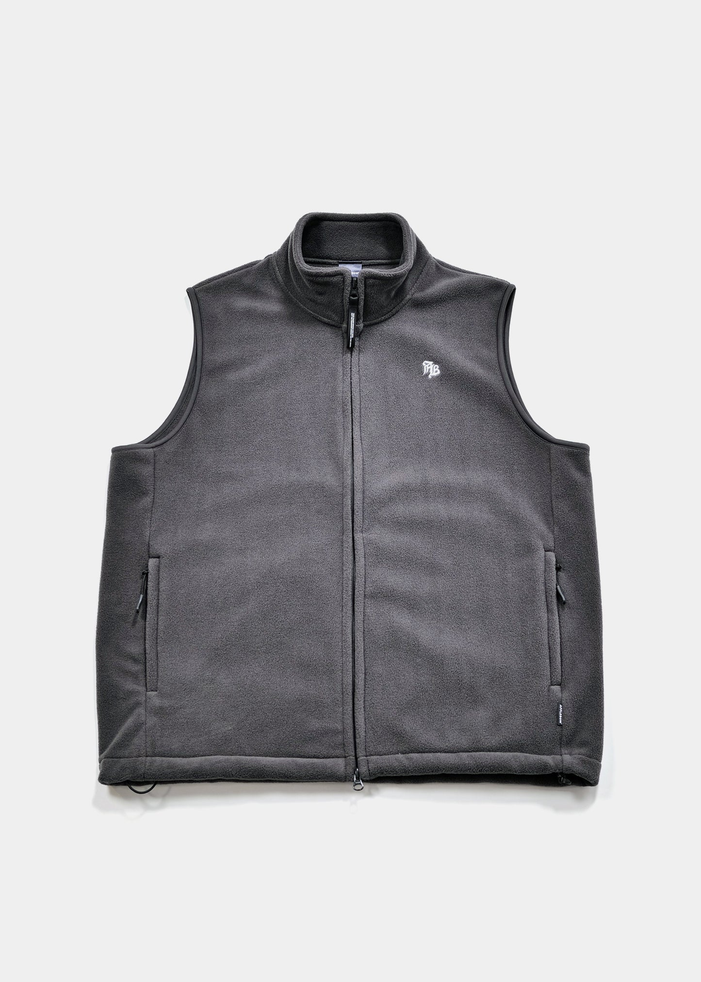 Fleece Vest
