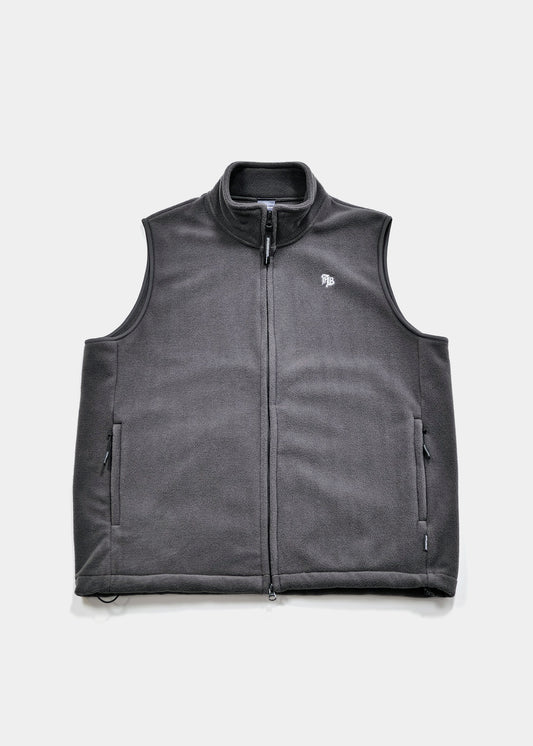Fleece Vest