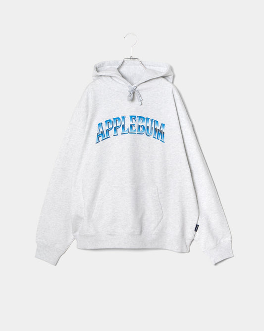 "80's Sci-Fi" Arch Logo Hoodie
