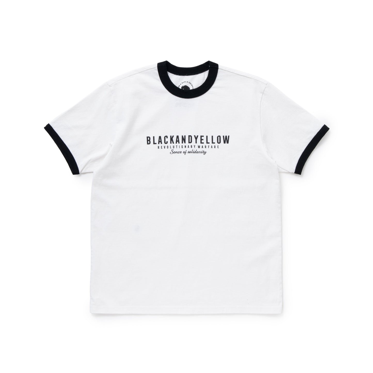 TRIM TEE