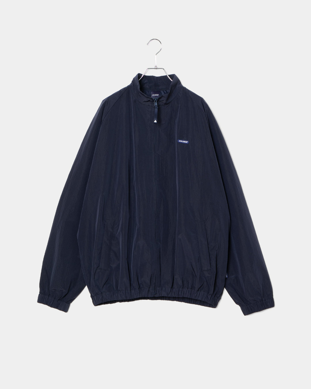 Ripstop Active Track Jacket