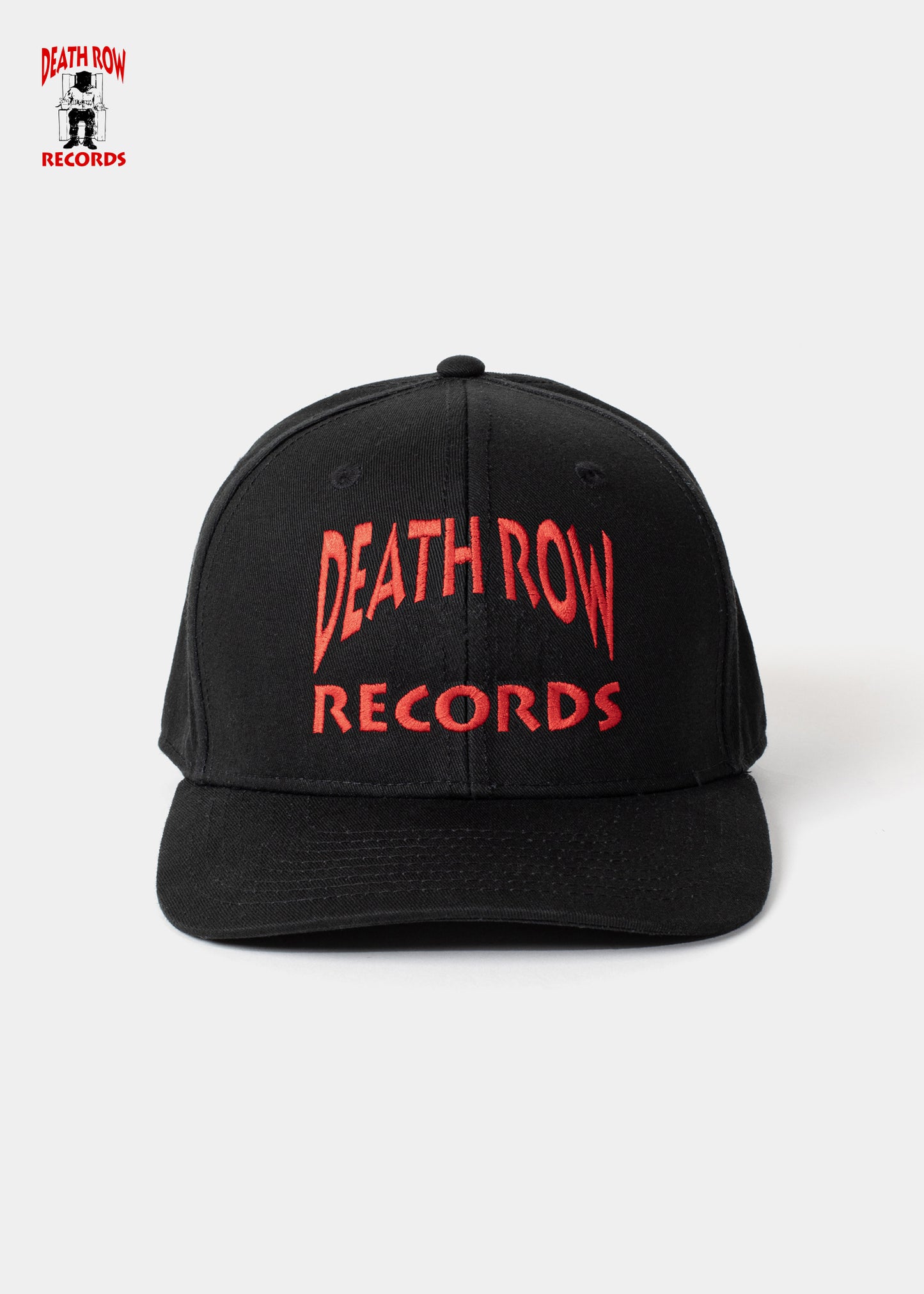 "DEATH ROW RECORDS" BB CAP