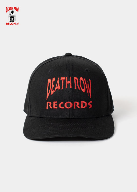 "DEATH ROW RECORDS" BB CAP