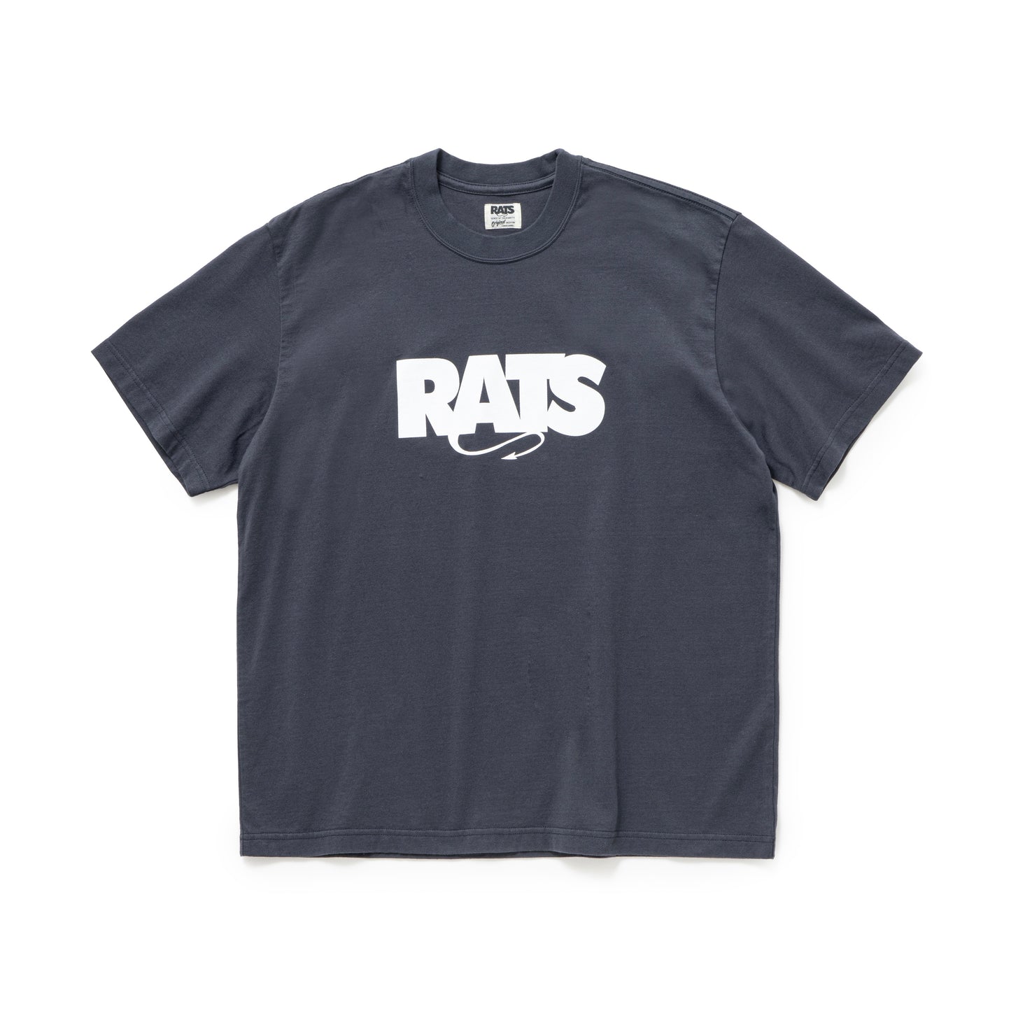 BOX LOGO TEE