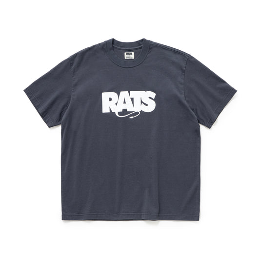 BOX LOGO TEE