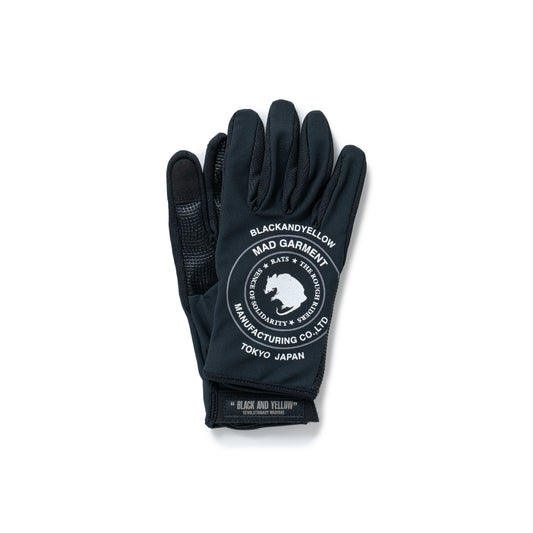 MC GLOVE