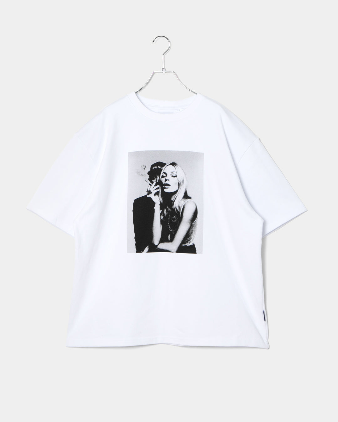 "Smoky Seduction" T-shirt