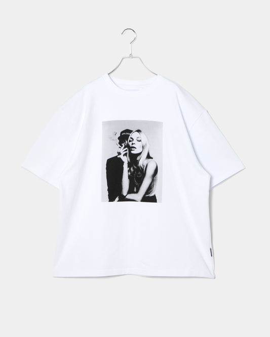 "Smoky Seduction" T-shirt