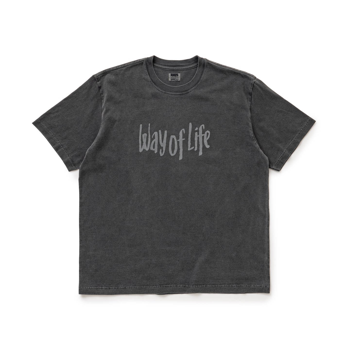 WAY OF LIFE TEE