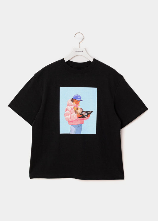 “Diggin” T-shirt