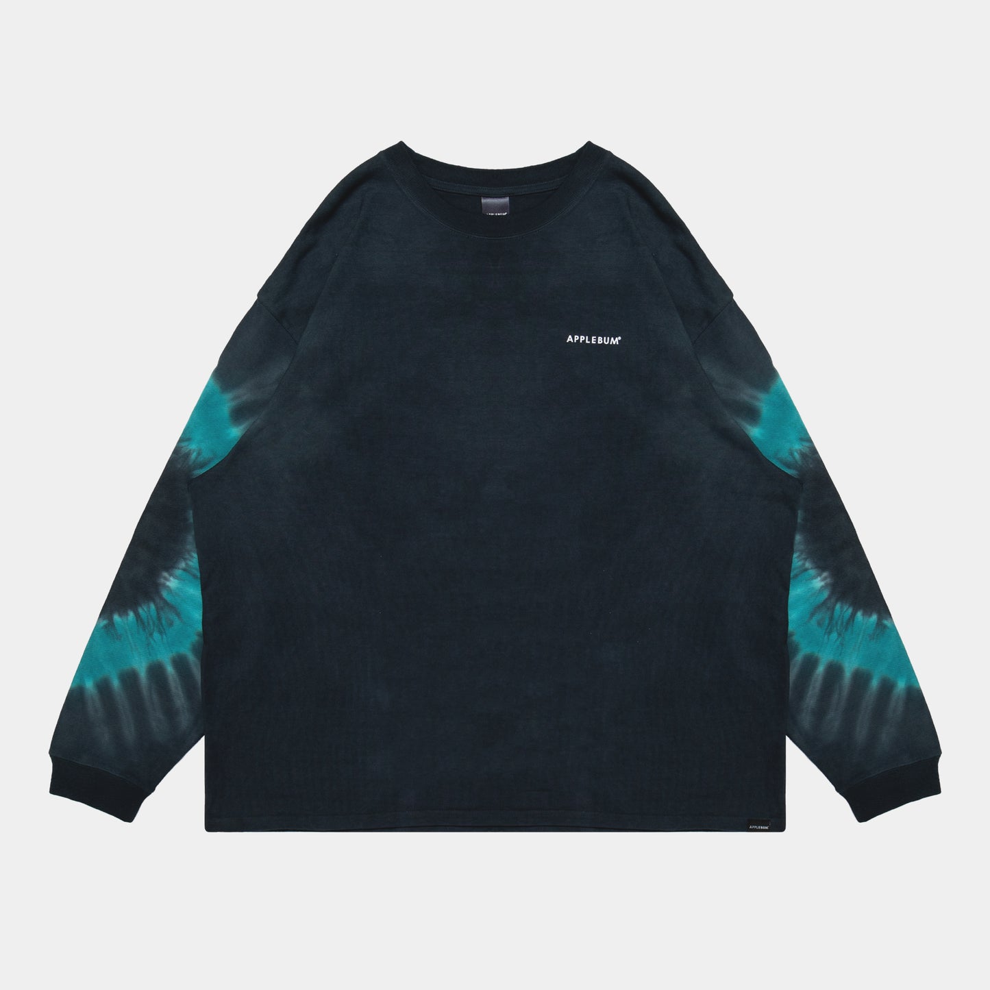 Tie Dye L/S T-shirt